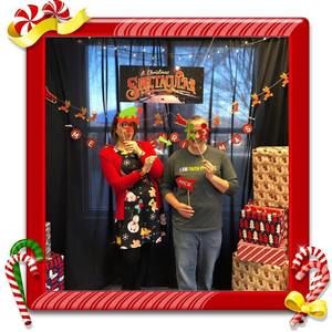 Meet your Posher, Alison